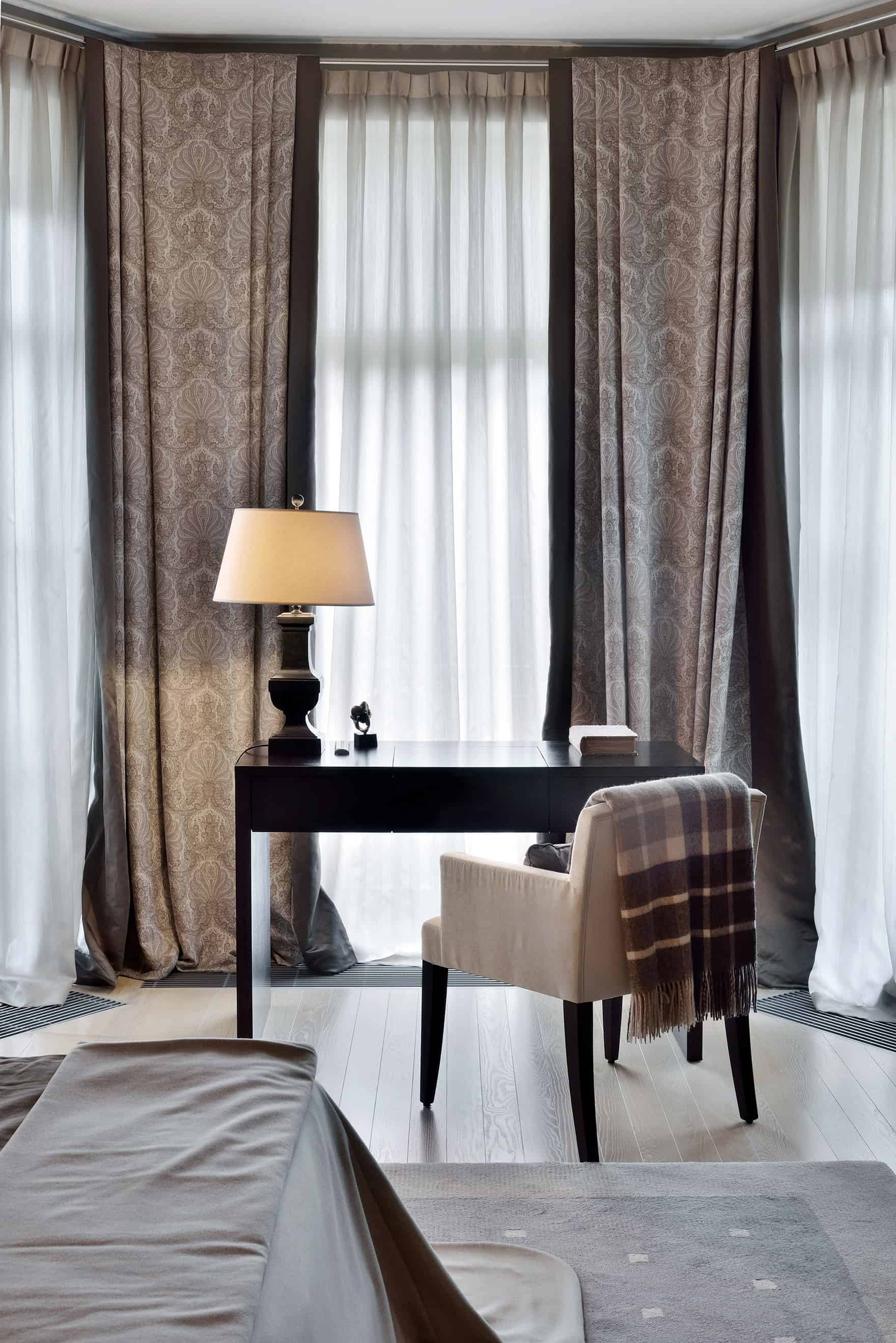 Hard Candy House in Richmond Hill, Ontario by S&A Decor Hard Candy House in Richmond Hill, Ontario by S&A Decor