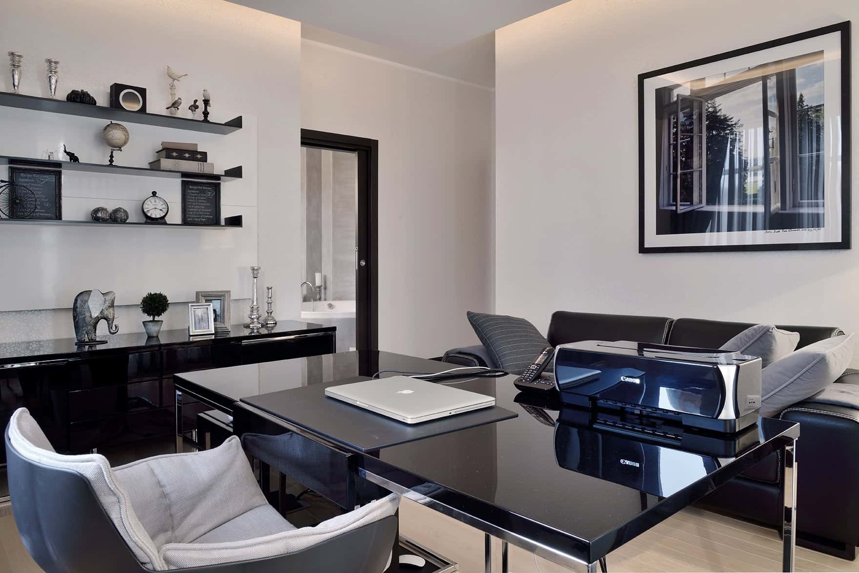 Hard Candy House in Richmond Hill, Ontario by S&A Decor Hard Candy House in Richmond Hill, Ontario by S&A Decor