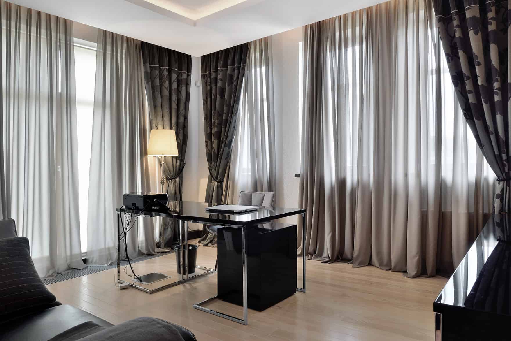 Hard Candy House in Richmond Hill, Ontario by S&A Decor Hard Candy House in Richmond Hill, Ontario by S&A Decor