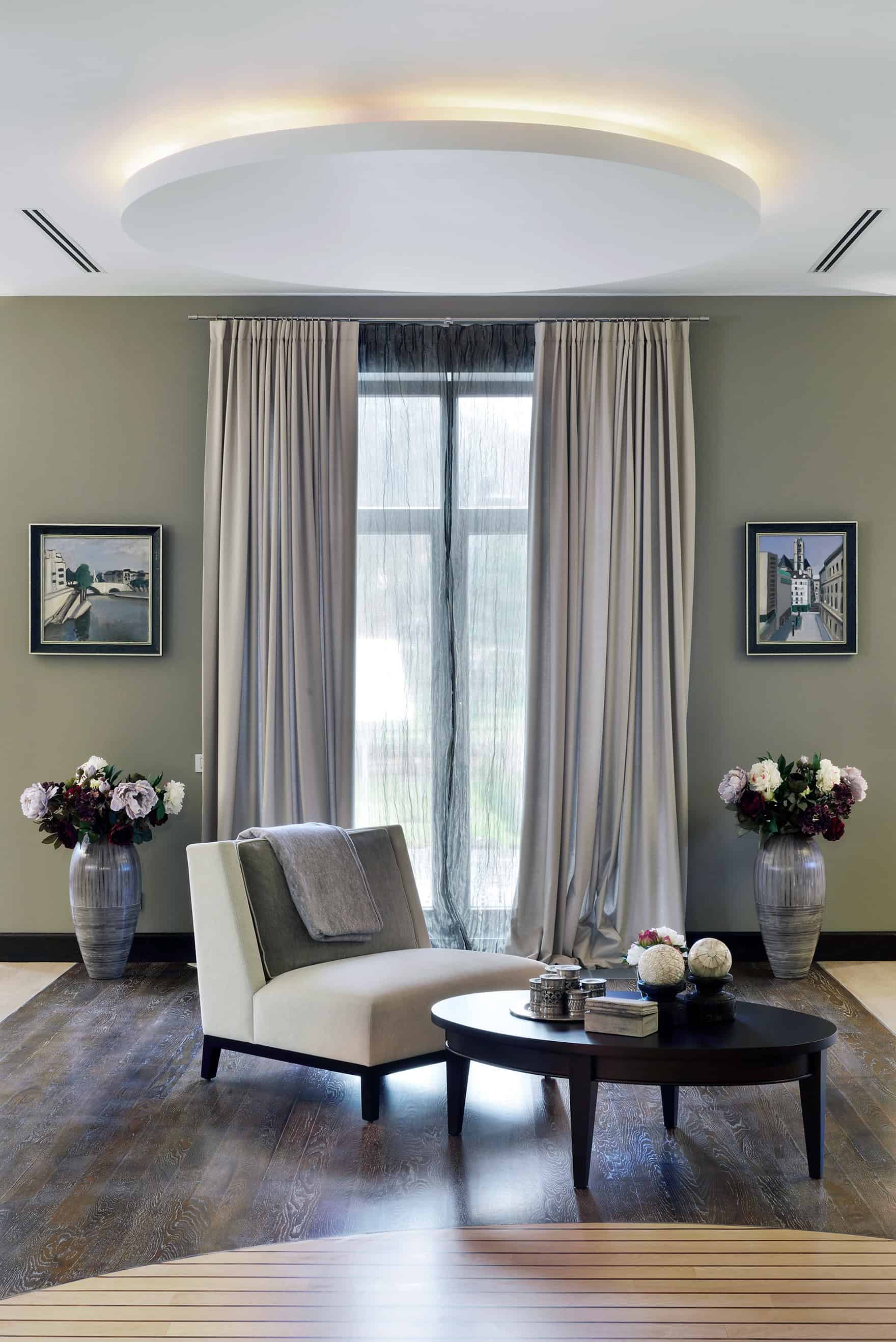 Hard Candy House in Richmond Hill, Ontario by S&A Decor Hard Candy House in Richmond Hill, Ontario by S&A Decor