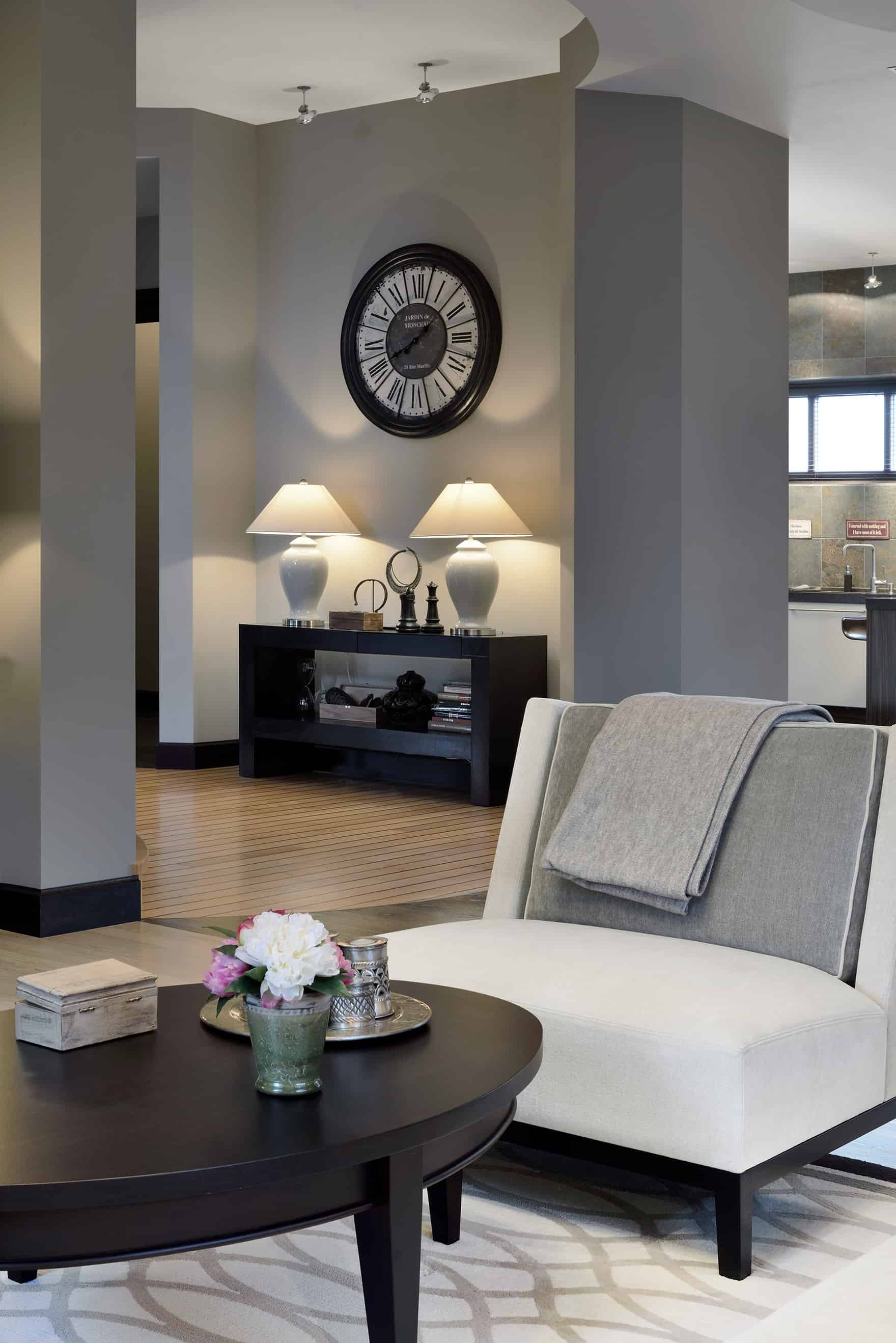 Hard Candy House in Richmond Hill, Ontario by S&A Decor Hard Candy House in Richmond Hill, Ontario by S&A Decor