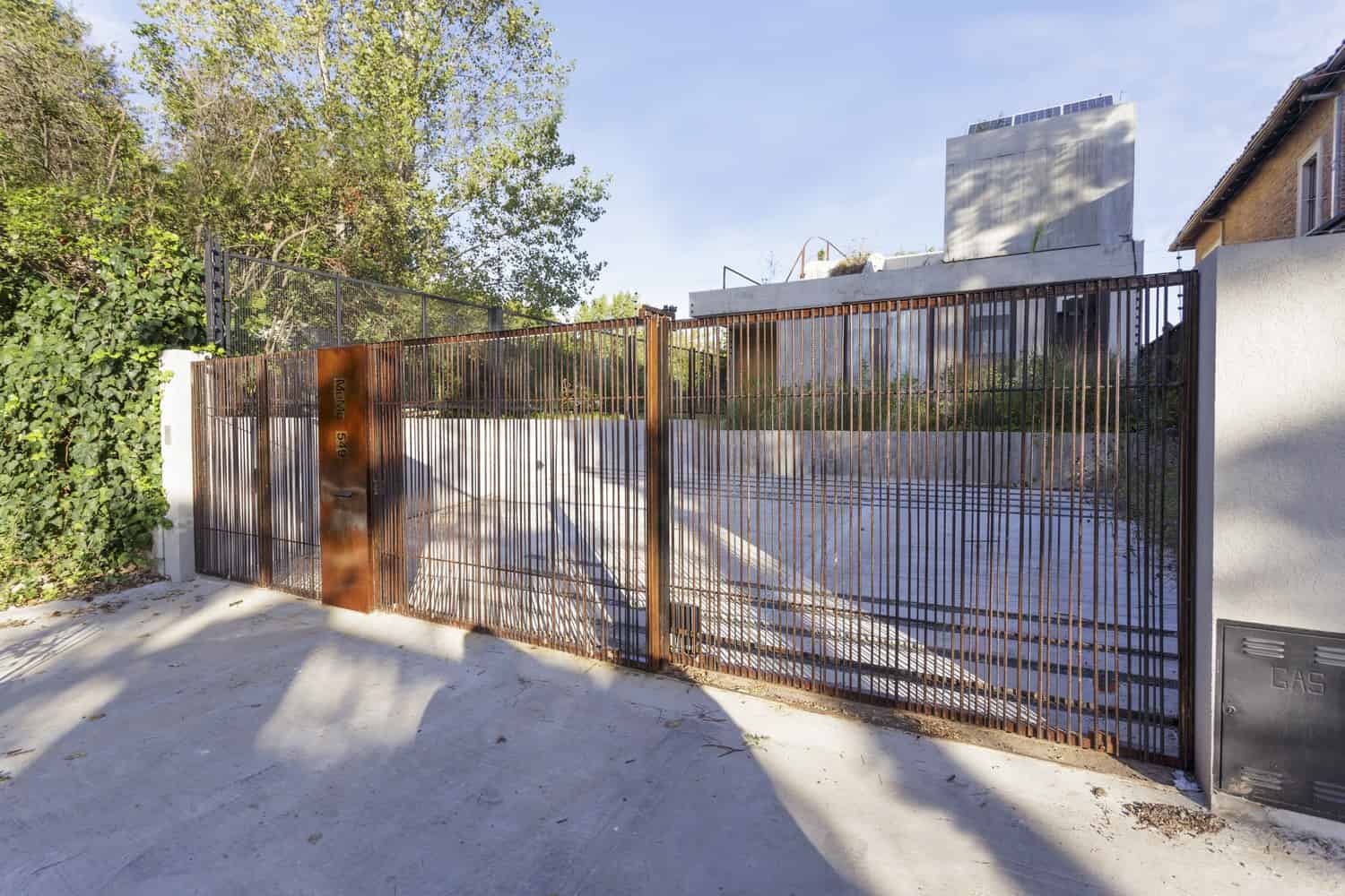 MeMo House by BAM! Arquitectura in San Isidro, Argentina MeMo House by BAM! Arquitectura in San Isidro, Argentina