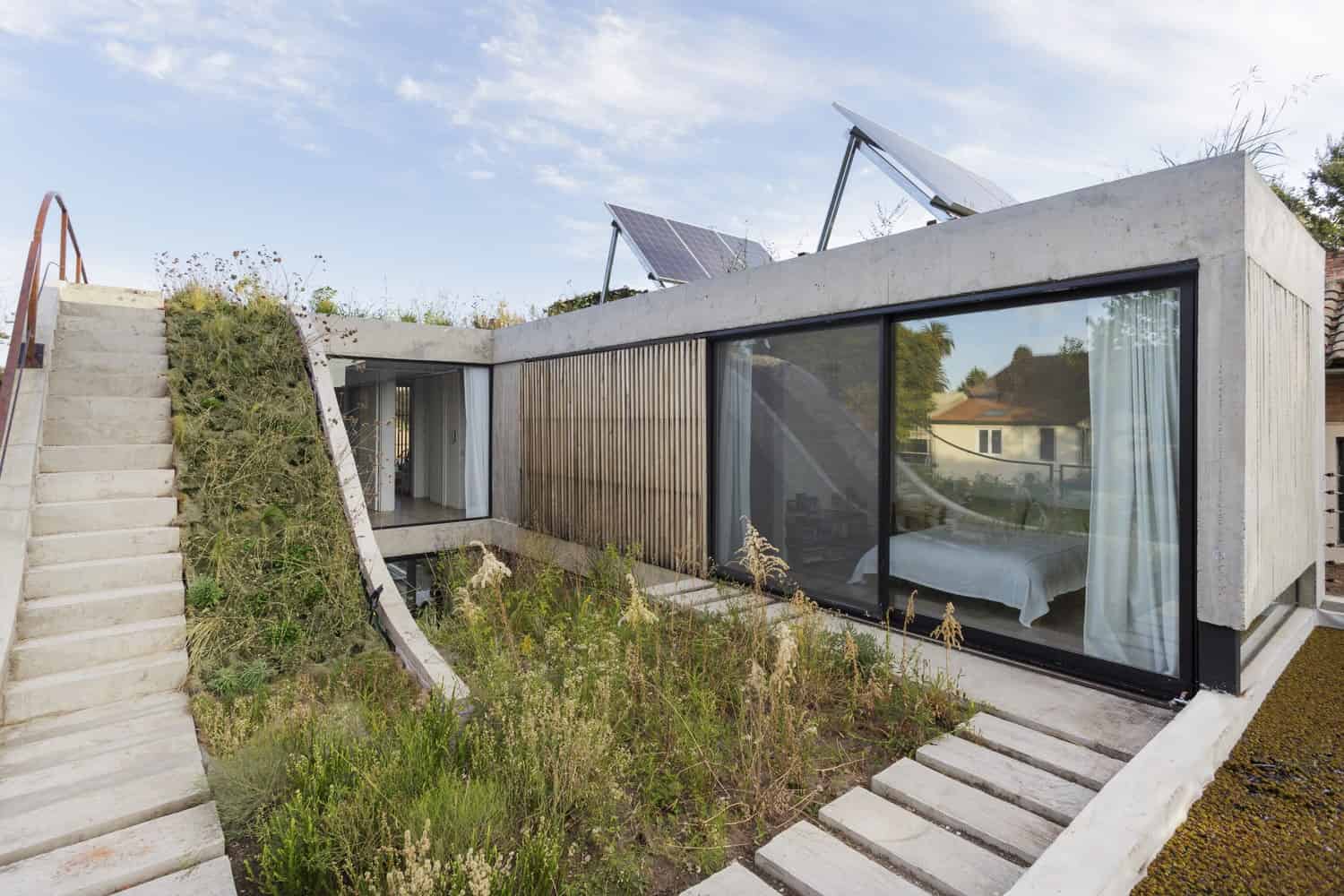 MeMo House by BAM! Arquitectura in San Isidro, Argentina MeMo House by BAM! Arquitectura in San Isidro, Argentina