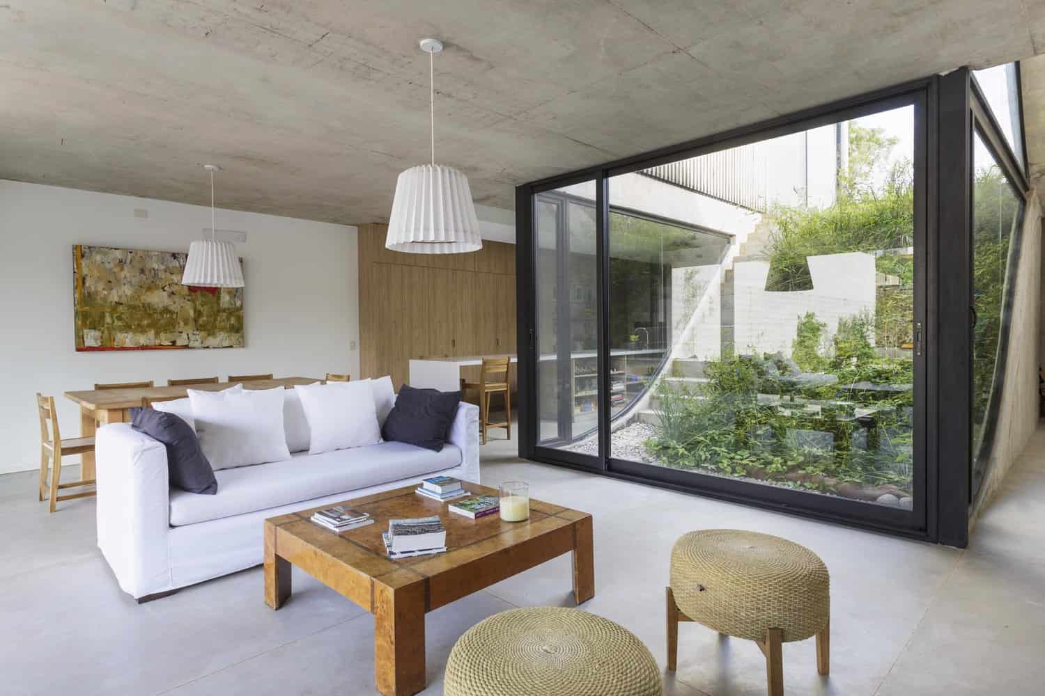 MeMo House by BAM! Arquitectura in San Isidro, Argentina MeMo House by BAM! Arquitectura in San Isidro, Argentina