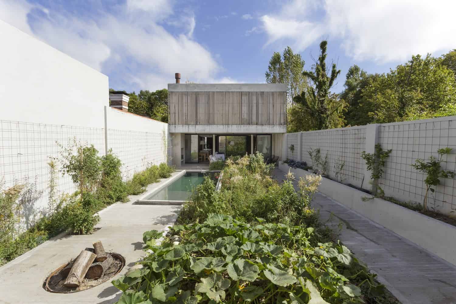 MeMo House by BAM! Arquitectura in San Isidro, Argentina MeMo House by BAM! Arquitectura in San Isidro, Argentina