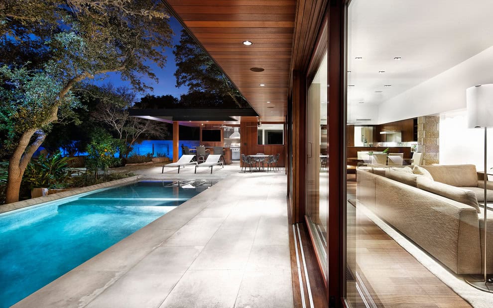 Tree House by Miró Rivera Architects in Austin, Texas Tree House by Miró Rivera Architects in Austin, Texas