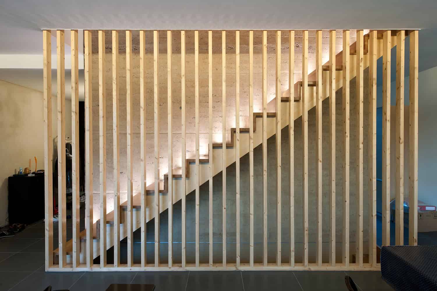 Villas Jonc by Christian von Düring in Grand-Saconnex, Switzerland Villas Jonc by Christian von Düring in Grand-Saconnex, Switzerland