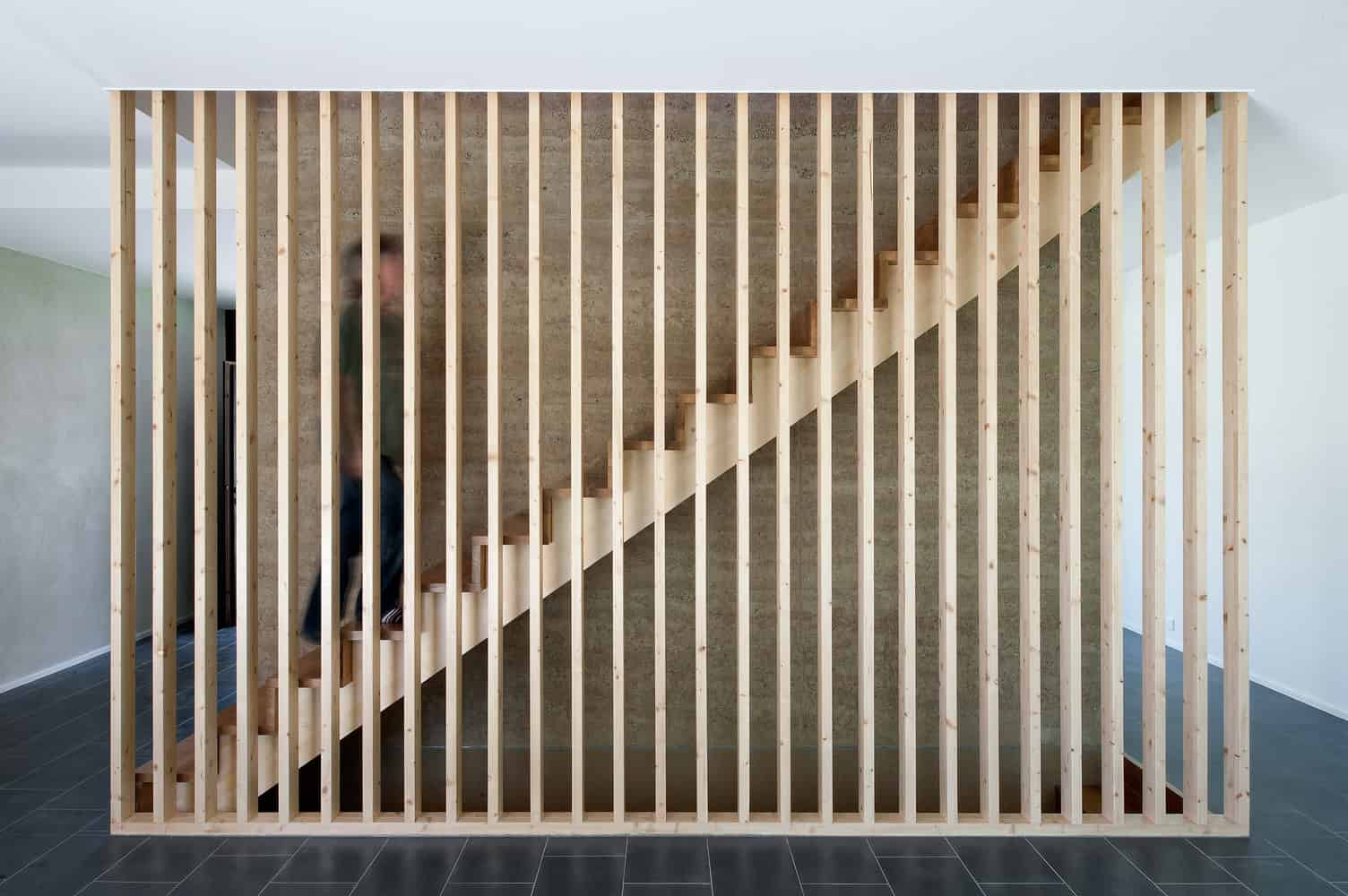 Villas Jonc by Christian von Düring in Grand-Saconnex, Switzerland Villas Jonc by Christian von Düring in Grand-Saconnex, Switzerland