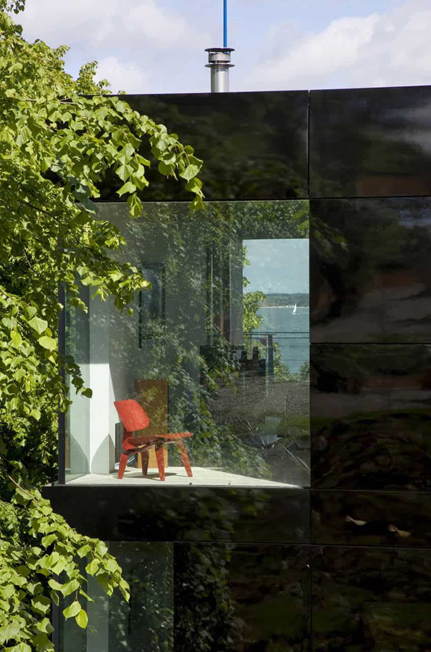 Welch House | The Manser Practice | Isle of Wight, England Welch House | The Manser Practice | Isle of Wight, England