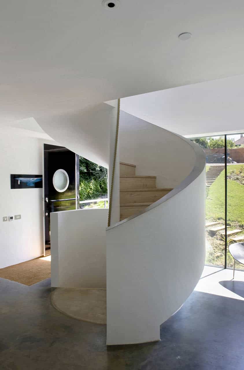 Welch House | The Manser Practice | Isle of Wight, England Welch House | The Manser Practice | Isle of Wight, England