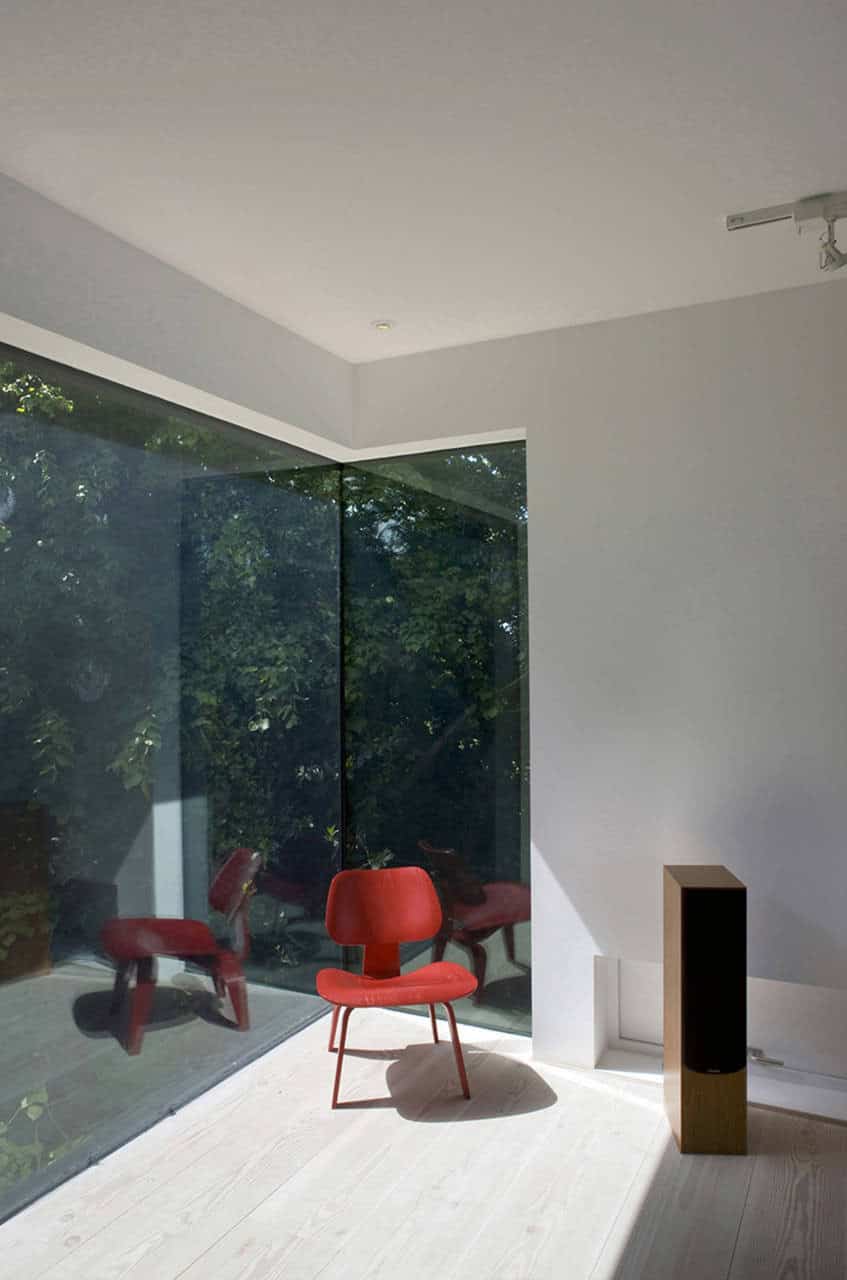 Welch House | The Manser Practice | Isle of Wight, England Welch House | The Manser Practice | Isle of Wight, England