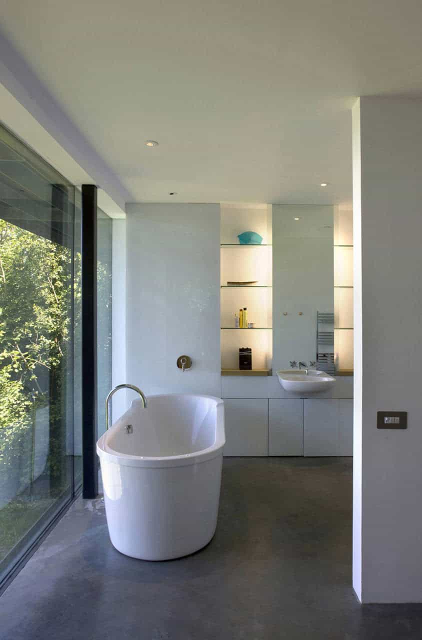 Welch House | The Manser Practice | Isle of Wight, England Welch House | The Manser Practice | Isle of Wight, England