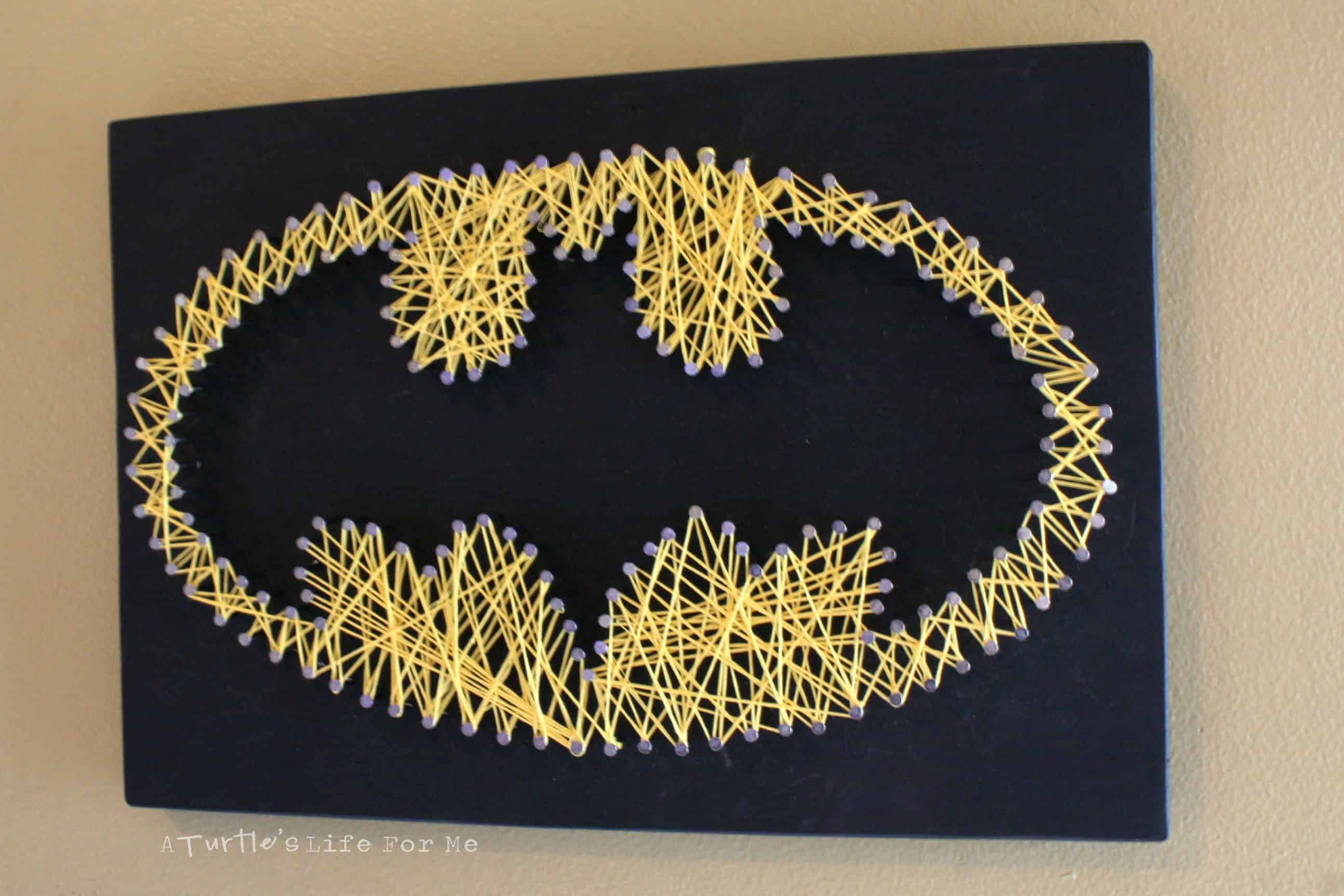 NAIL STRING ART NAIL STRING ART