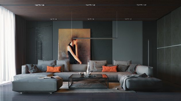 4 Great Interior Design Tips
