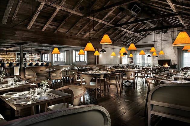How to Design Your Restaurant
