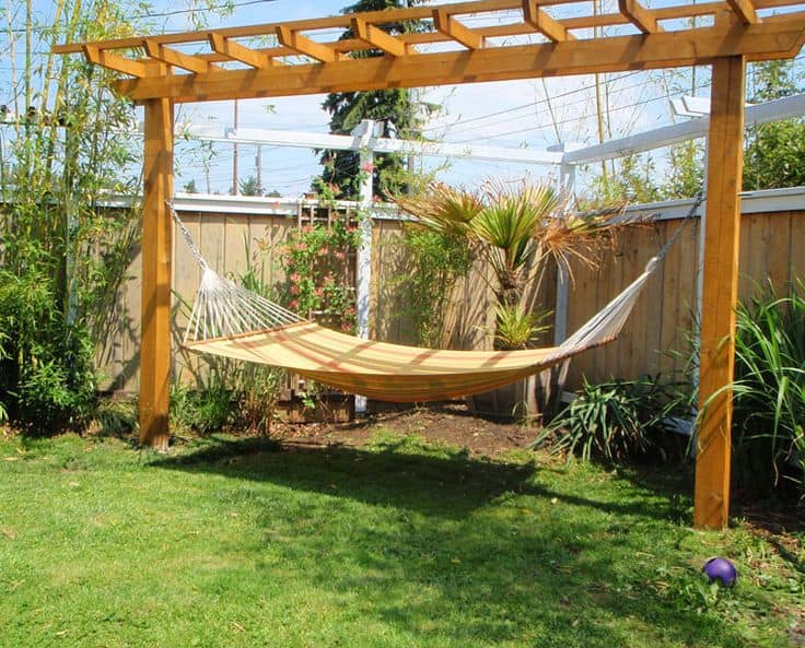 17 Attractive Hammock Designs That You'll Want To Have Immediately 17 Attractive Hammock Designs That You'll Want To Have Immediately