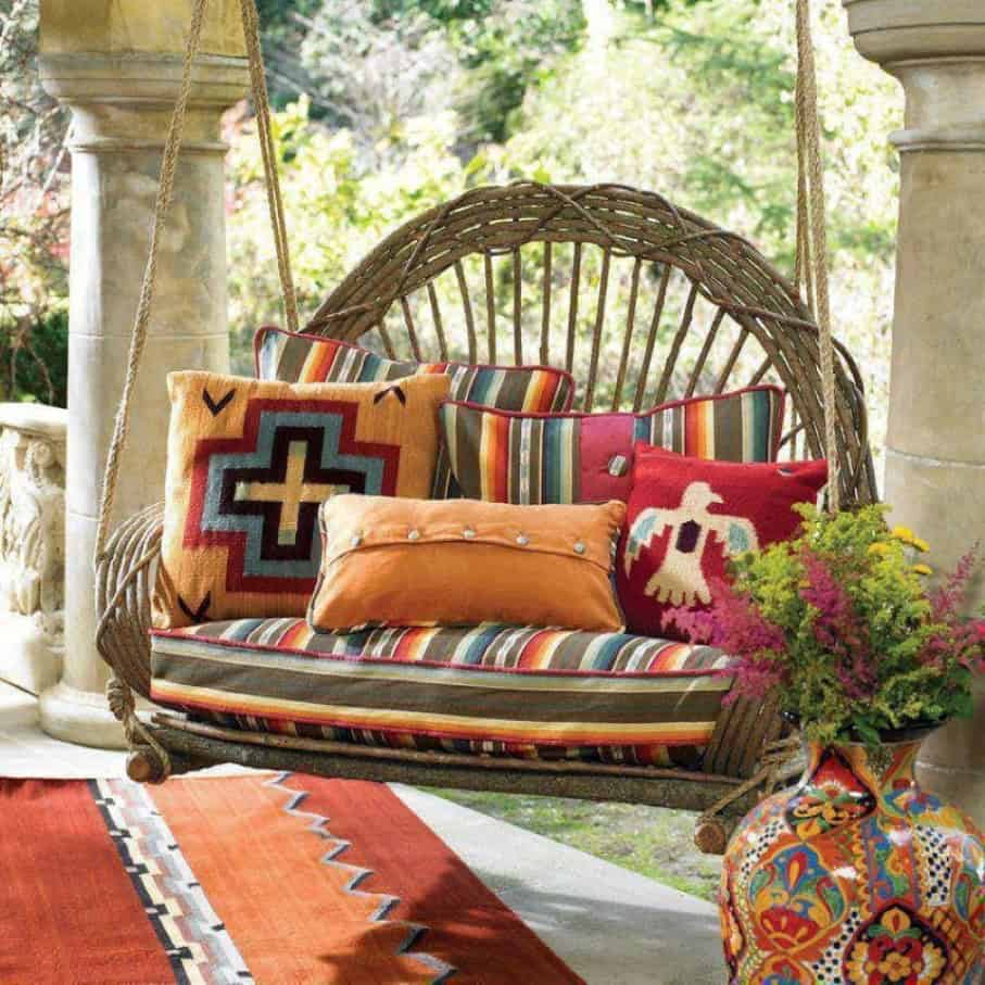 15 Fascinating Rattan Bed Designs To Add Exotic Charm In Your Home 15 Fascinating Rattan Bed Designs To Add Exotic Charm In Your Home