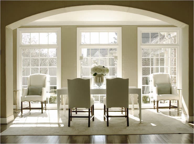 Monochromatic Interior Design- Beautiful & Pleasant Solution For Modern Homes Monochromatic Interior Design- Beautiful & Pleasant Solution For Modern Homes