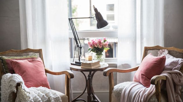 Decorating The Home With Pink- 10 Impressive Proposals To Inspire You