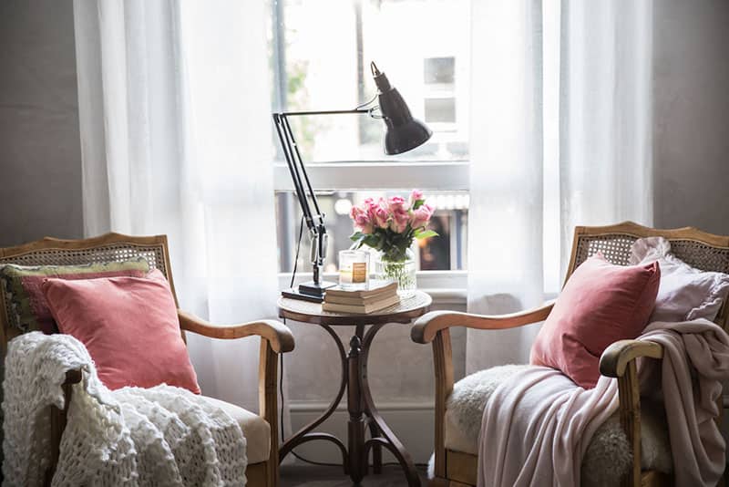 Decorating The Home With Pink- 10 Impressive Proposals To Inspire You Decorating The Home With Pink- 10 Impressive Proposals To Inspire You