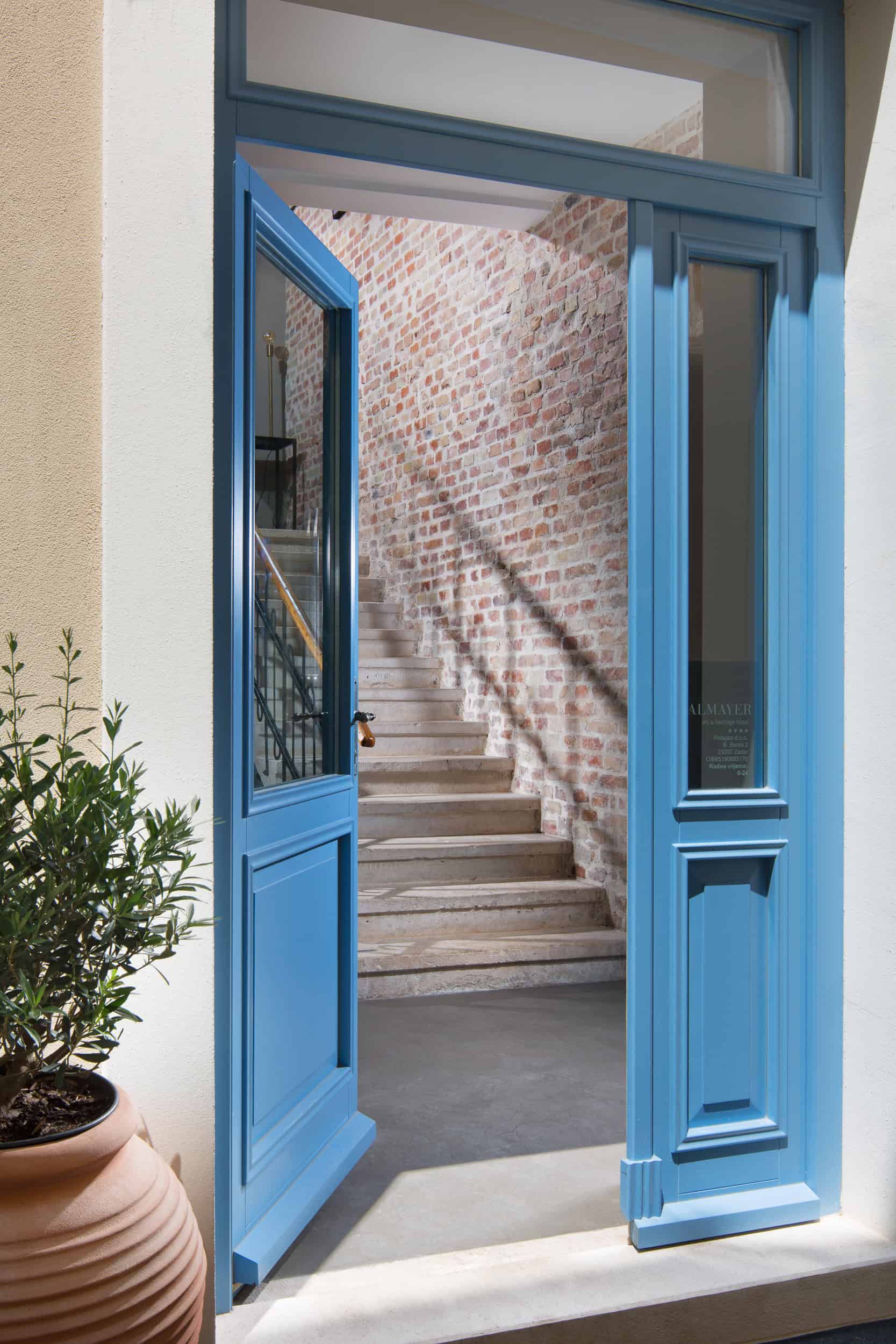 Beautiful Art Heritage Hotel Hotel In The Heart Of Zadar Beautiful Art Heritage Hotel Hotel In The Heart Of Zadar