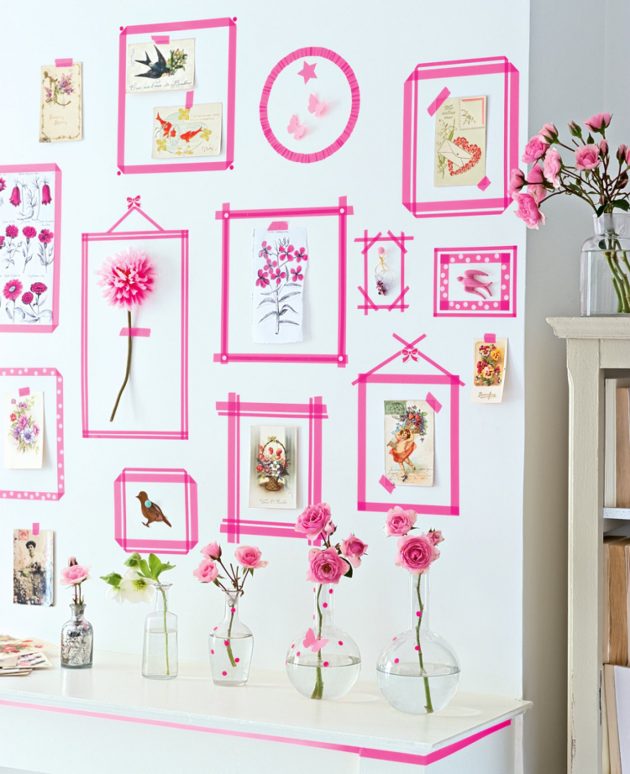 17 Outstanding DIY Decor Ideas Which Are More Than Ideal For Small Bedroom