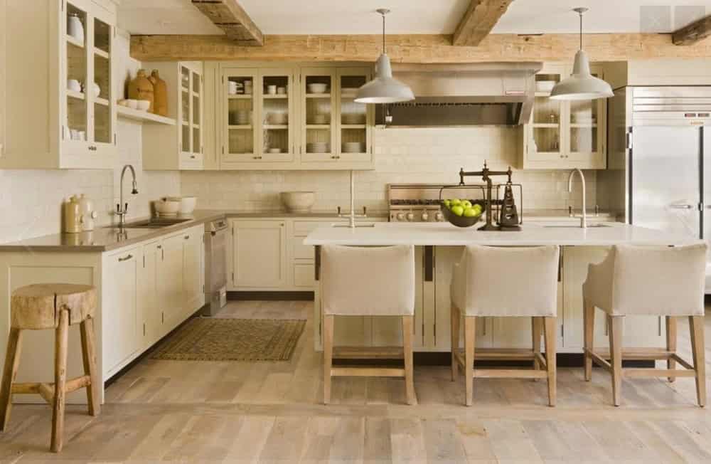 Monochromatic Interior Design- Beautiful & Pleasant Solution For Modern Homes Monochromatic Interior Design- Beautiful & Pleasant Solution For Modern Homes