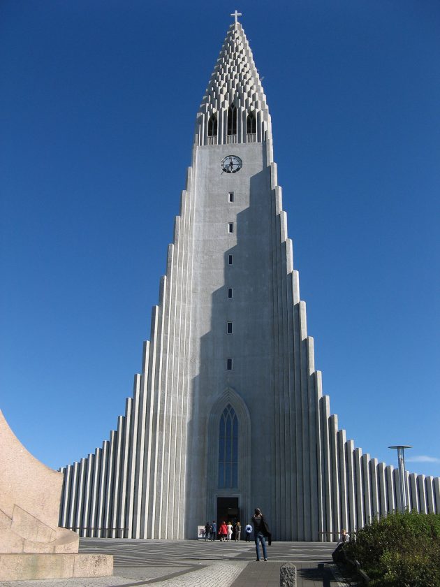 7 Things to Know About Church Architecture Before You Build a New Chapel