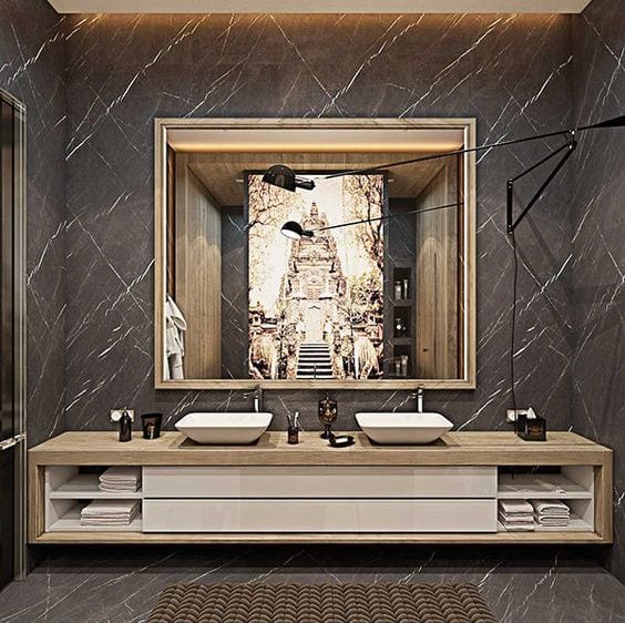 18 Irresistible Ideas For Renovating Your Dream Bathroom 18 Irresistible Ideas For Renovating Your Dream Bathroom