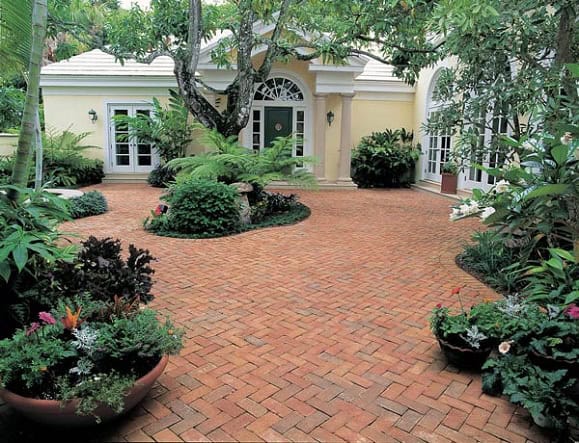 19 Excellent Ideas To Beautify Your Patio With Bricks 19 Excellent Ideas To Beautify Your Patio With Bricks