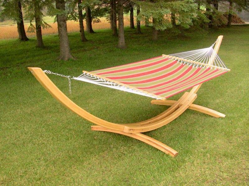 17 Attractive Hammock Designs That You'll Want To Have Immediately 17 Attractive Hammock Designs That You'll Want To Have Immediately