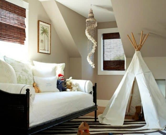 16 Fascinating Indoor Tent Designs That Are Worth Seeing 16 Fascinating Indoor Tent Designs That Are Worth Seeing