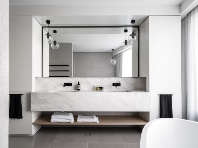 18 Irresistible Ideas For Renovating Your Dream Bathroom