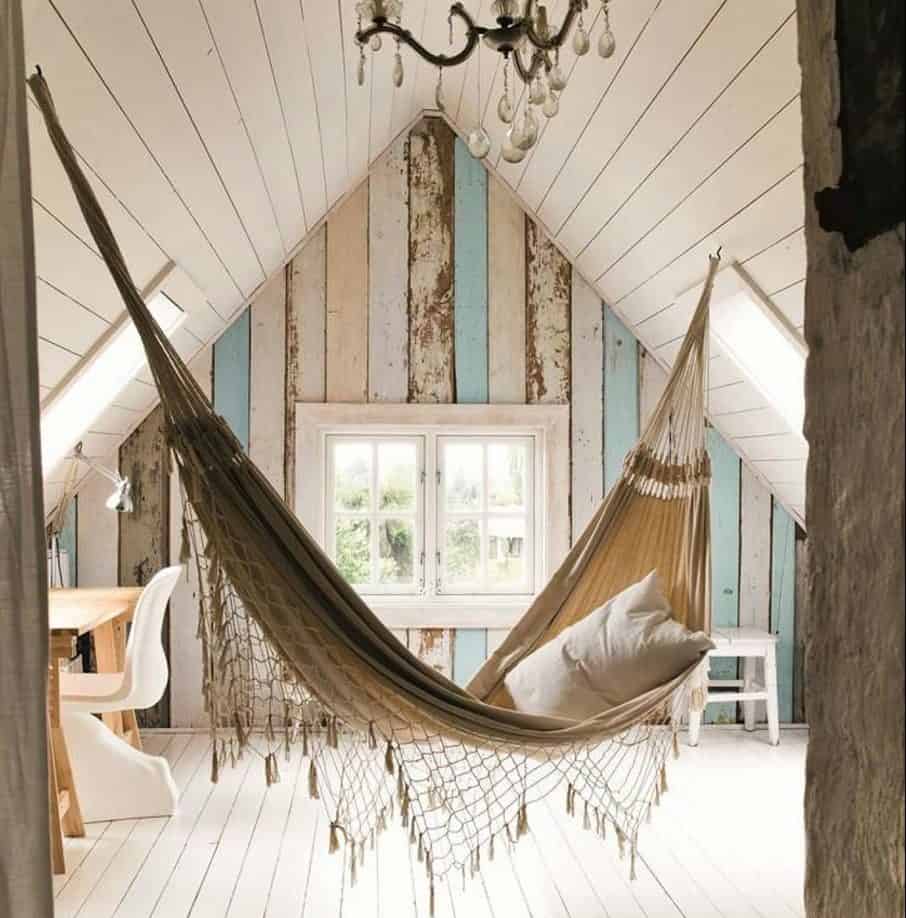 17 Attractive Hammock Designs That You'll Want To Have Immediately 17 Attractive Hammock Designs That You'll Want To Have Immediately