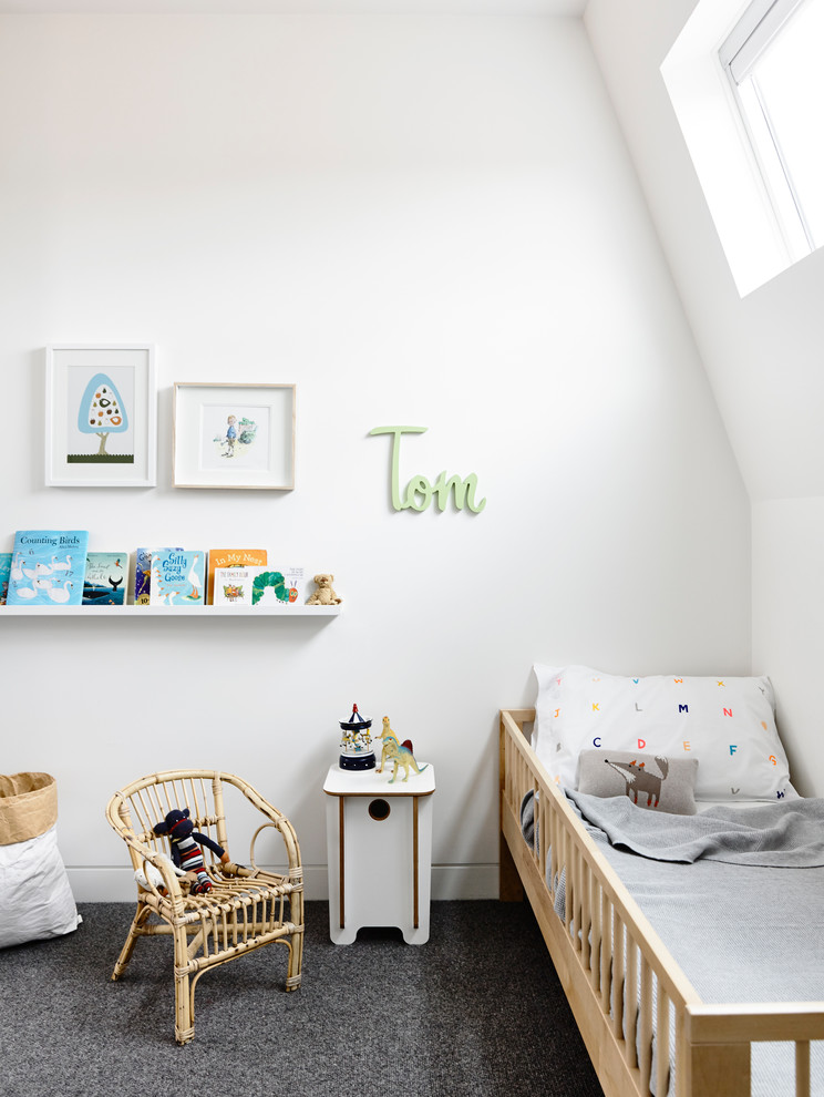 15 Beautiful Scandinavian Kids' Room Designs That Will Make You Want To Be A Kid Again