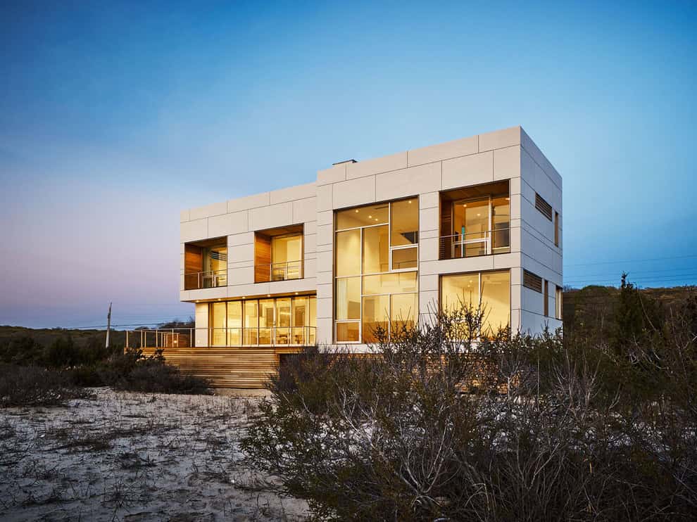 15 Compelling Contemporary Exterior Designs Of Luxury Homes You'll Love 15 Compelling Contemporary Exterior Designs Of Luxury Homes You'll Love