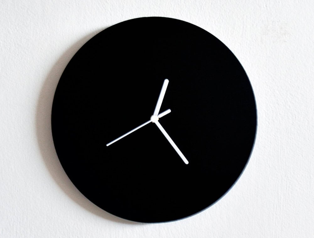 8. Modern Wall Clock 8. Modern Wall Clock