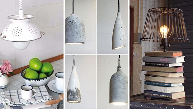 15 Delightful DIY Lighting Ideas You Will Want In Your Home