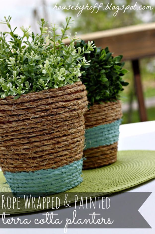 15 Outstanding DIY Ideas To Decorate Your Porch In Country Style