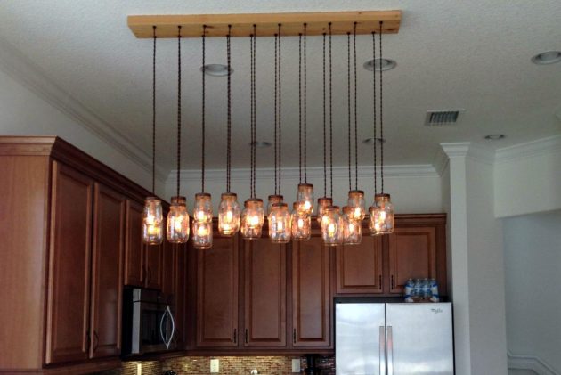 15 Remarkable Handmade Ceiling Light Designs You Should Take A Look At