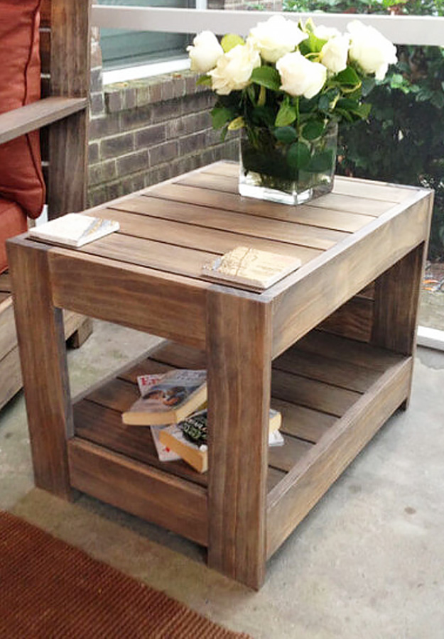 15 Unbelievable DIY Projects That Will Show You Some Crazy Furniture Store Knock Offs