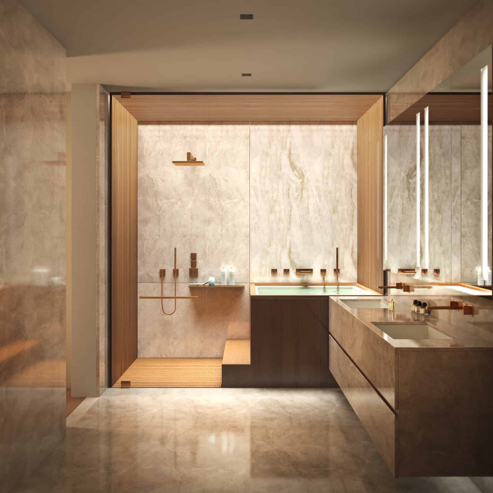 18 Irresistible Ideas For Renovating Your Dream Bathroom 18 Irresistible Ideas For Renovating Your Dream Bathroom