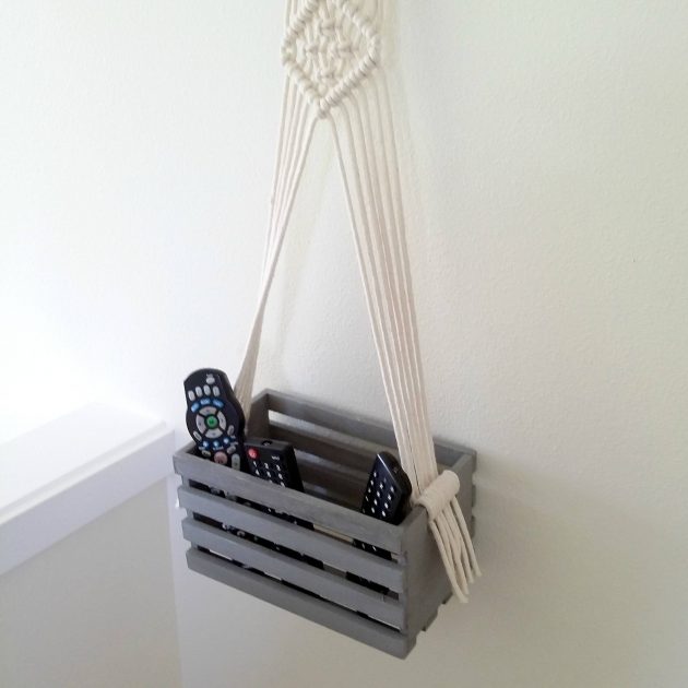 16 Clever Handmade Shelf Designs That You Will Want To Craft