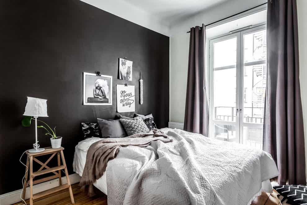 16 Fascinating Scandinavian Bedroom  Designs To Inspire You