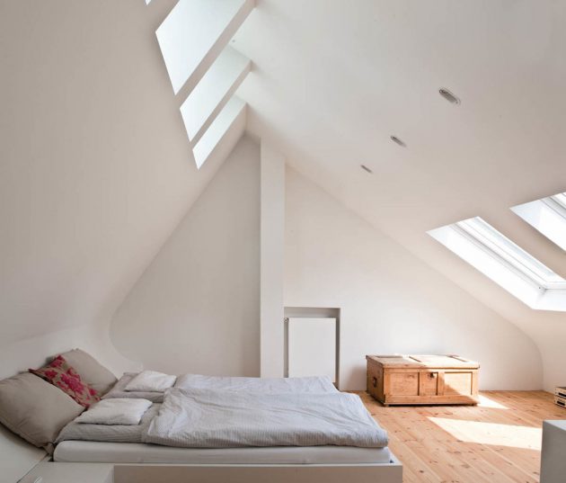 16 Fascinating Scandinavian Bedroom Designs To Inspire You
