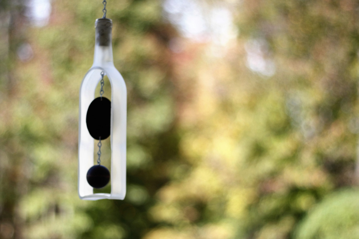 16 Wild Handmade Wind Chime Designs Your Garden Needs To Have Right Now
