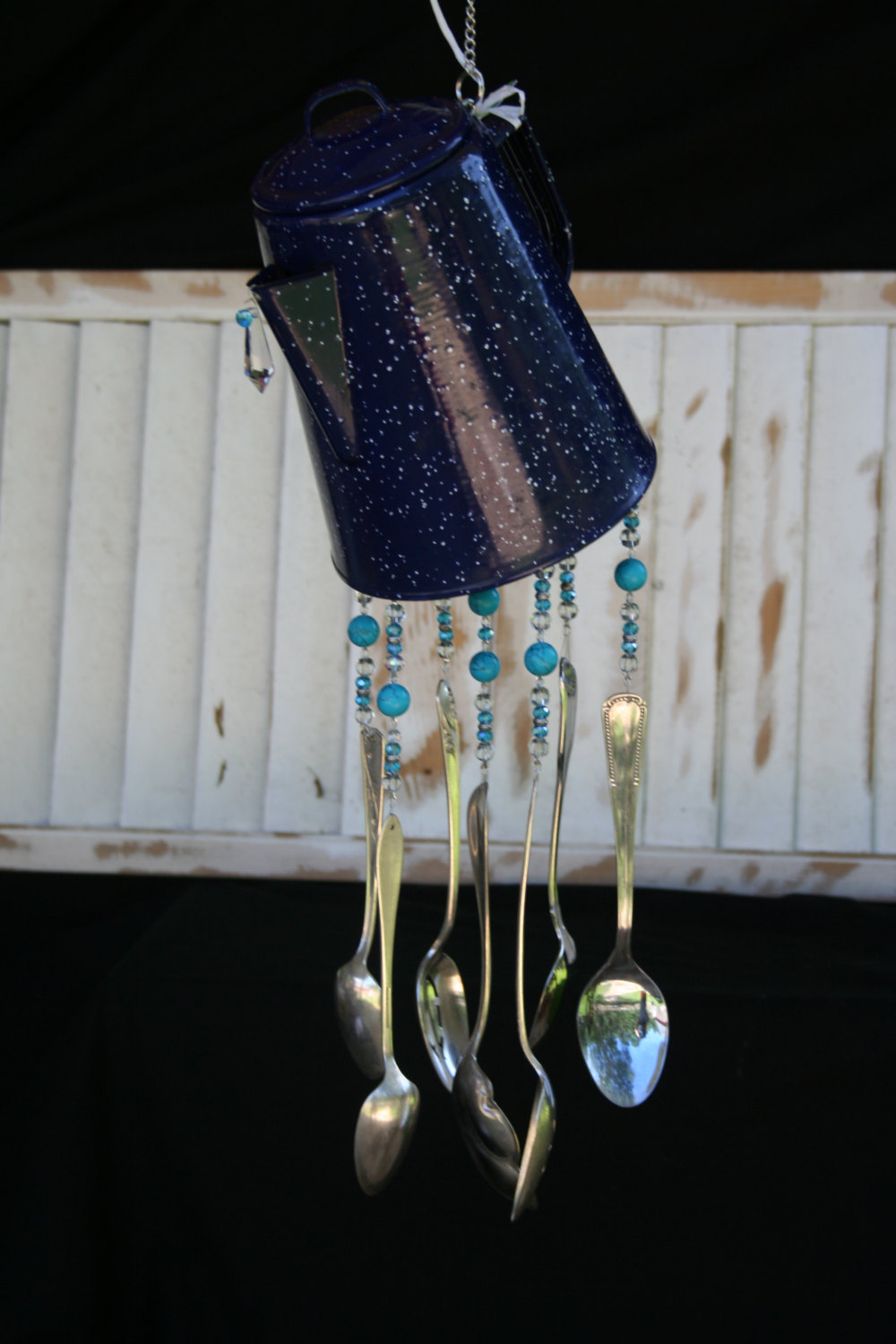 16 Wild Handmade Wind Chime Designs Your Garden Needs To Have Right Now