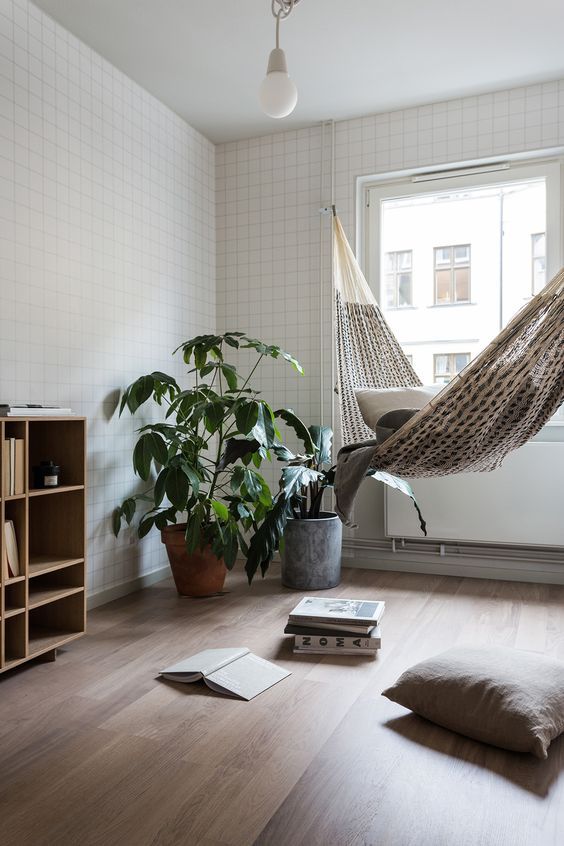 17 Attractive Hammock Designs That You'll Want To Have Immediately