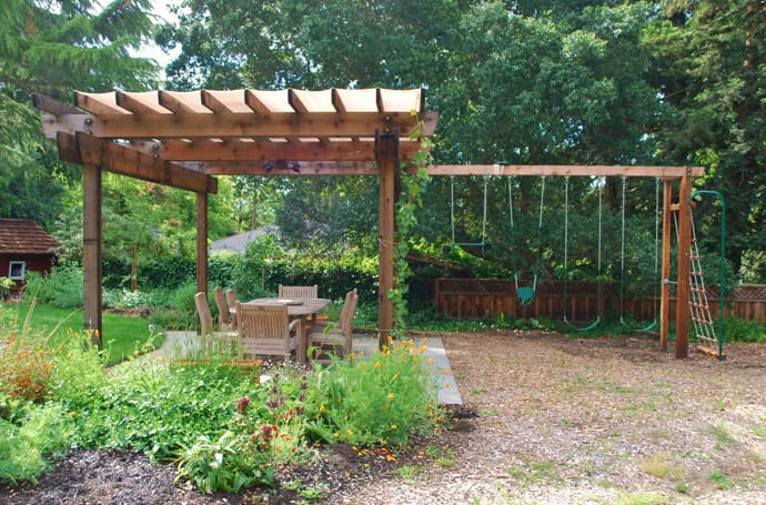 17 Exceptional Pergola Designs To Protect From The Sun With Style 17 Exceptional Pergola Designs To Protect From The Sun With Style