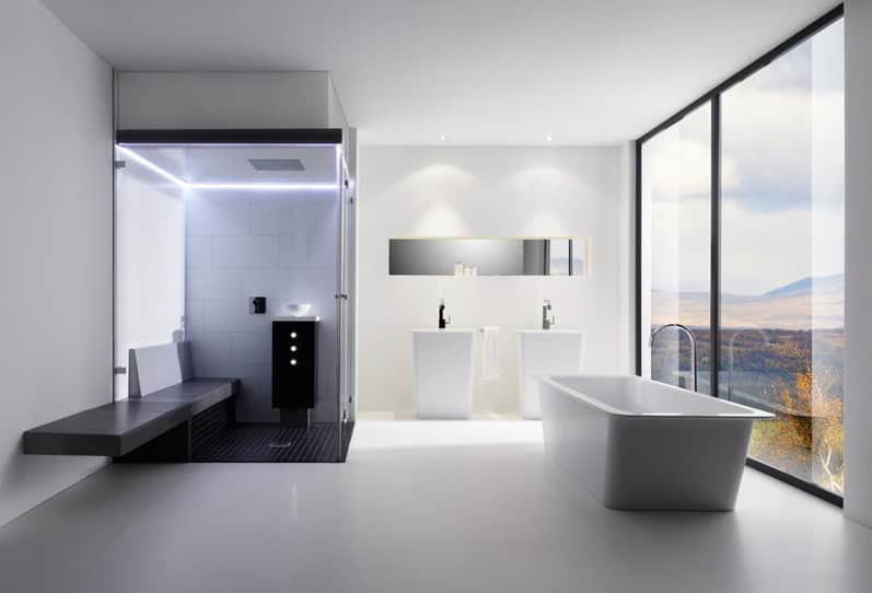 18 Irresistible Ideas For Renovating Your Dream Bathroom 18 Irresistible Ideas For Renovating Your Dream Bathroom